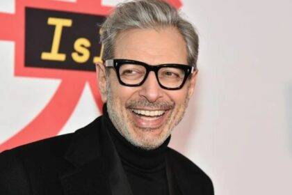 Jeff Goldblum Net Worth