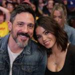 Jenna Dewan And Fiance Steve Kazee 1