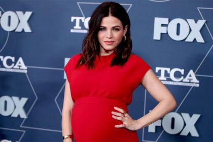 Jenna Dewan Expecting A New Child