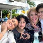Jennifer Lopez Kids