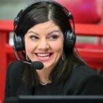 Jenny Cavnar Wikipedia
