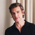 Jeremiah Brent On Queer Eye