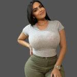 Jessenia Rebecca
