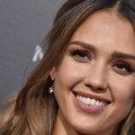 Jessica Alba