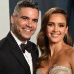 Jessica Alba Husband