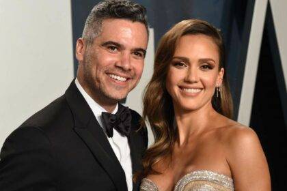 Jessica Alba Husband