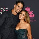 Jessie James Decker And Husband Eric Decker 1
