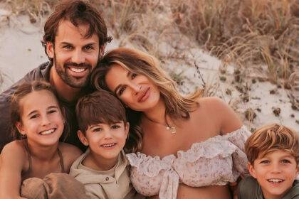 Jessie James Decker Children And Husband