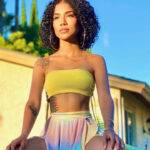 Jhene Aiko