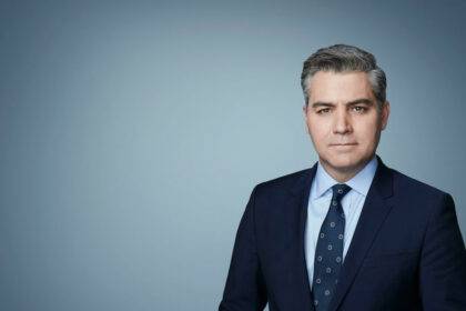 Jim Acosta 1