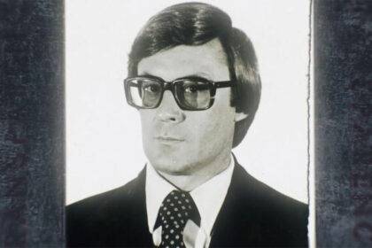 Jim Mordecai And Zodiac Killer Connection