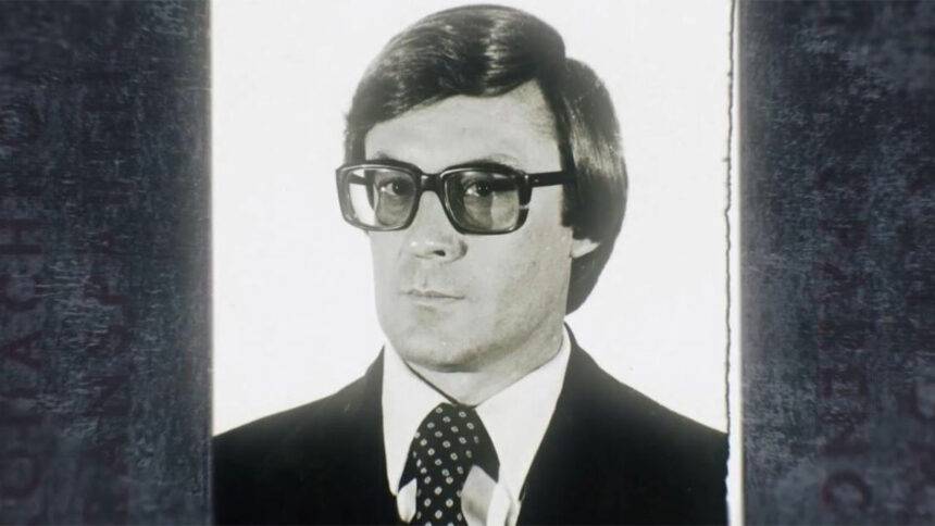 Jim Mordecai And Zodiac Killer Connection