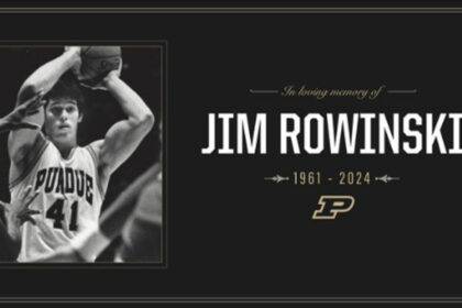 Jim Rowinski Obituary