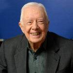 Jimmy Carters Net Worth