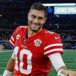 Jimmy Garoppolo