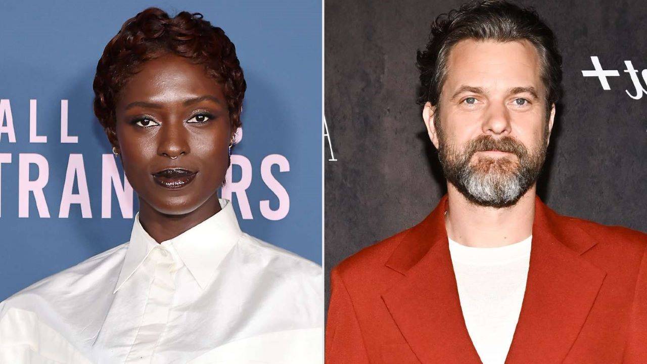 Exclusive Scoop: Joshua Jackson'S Dating A Bridgerton Actress! - 6lwcu31