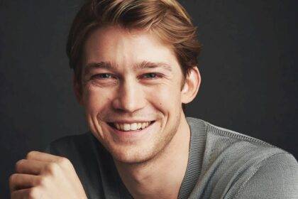 Joe Alwyn Grammy Awards 2024