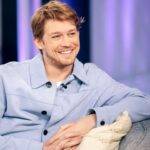 Joe Alwyns Net Worth