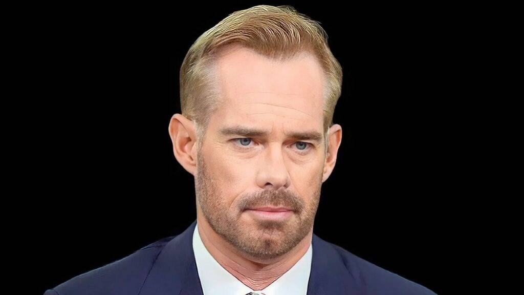 Joe Buck's Net Worth about