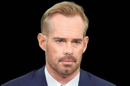 Joe Buck Net Worth Year