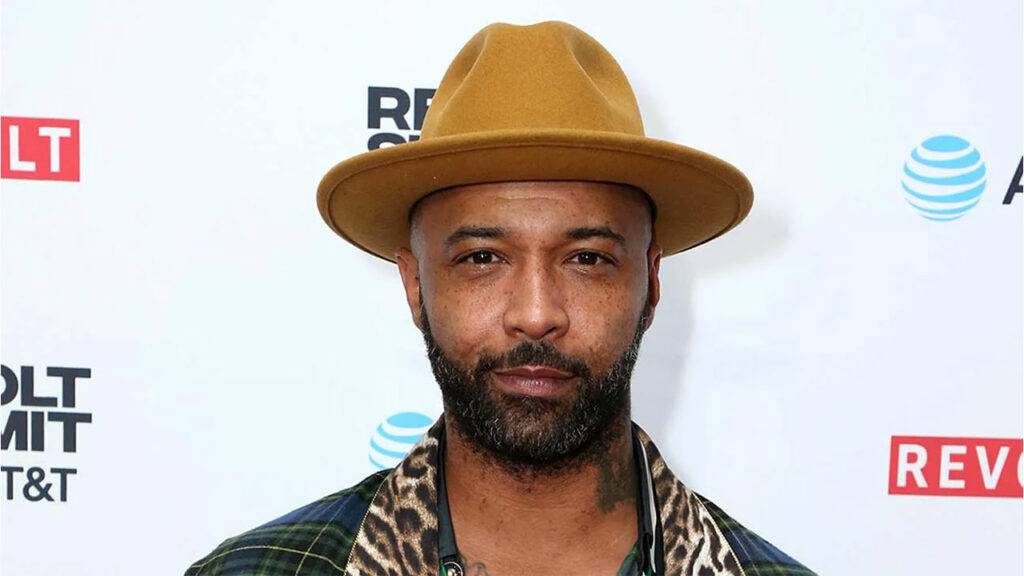 Joe Budden