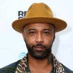 Joe Budden