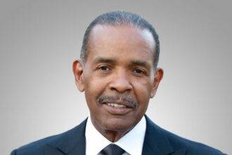 Joe Madison Net Worth