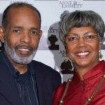 Joe Madison Wife