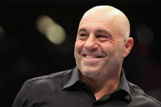 Joe Rogan
