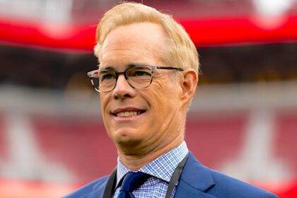 Joe Buck