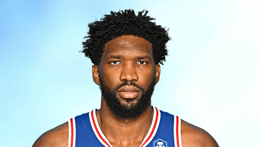 Joel Embiid