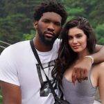 Joel Embiid Wife