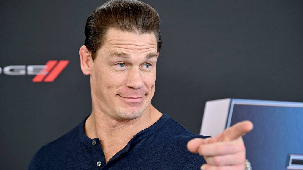 John Cena 1