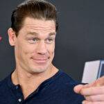 John Cena