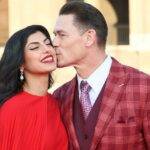 John Cenas Wife Shay Shariatzadeh