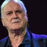 John Cleese