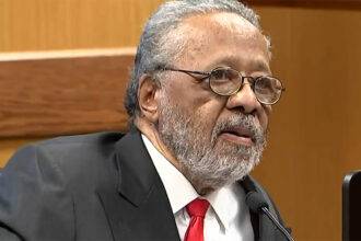 John Clifford Floyd Iii