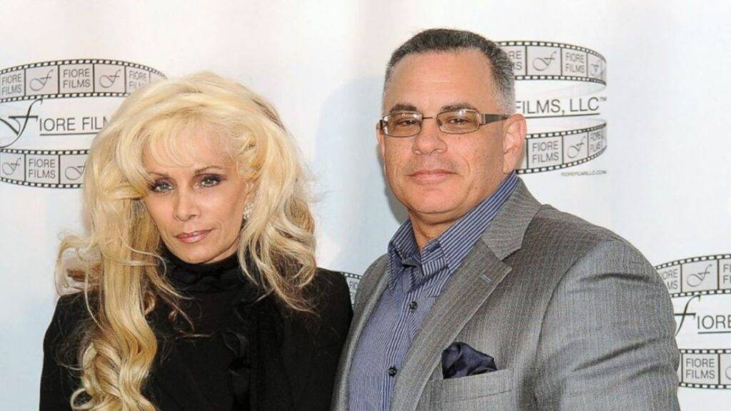 John Gotti's Wife Kimberly Albanese