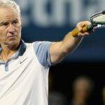 John Mcenroe