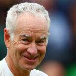 John Mcenroe 1