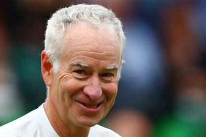 John Mcenroe 1