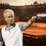 John Mcenroe