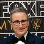John Oliver
