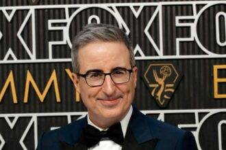 John Oliver