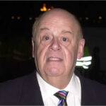 John Savident Obituary