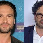 Johnny Galecki