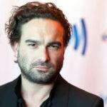 Johnny Galecki Net Worth Year