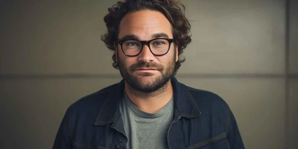 Johnny Galecki Worth