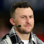 Johnny Manziel