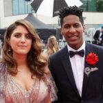 Jon Batiste Wife Suleika Jaouad 1